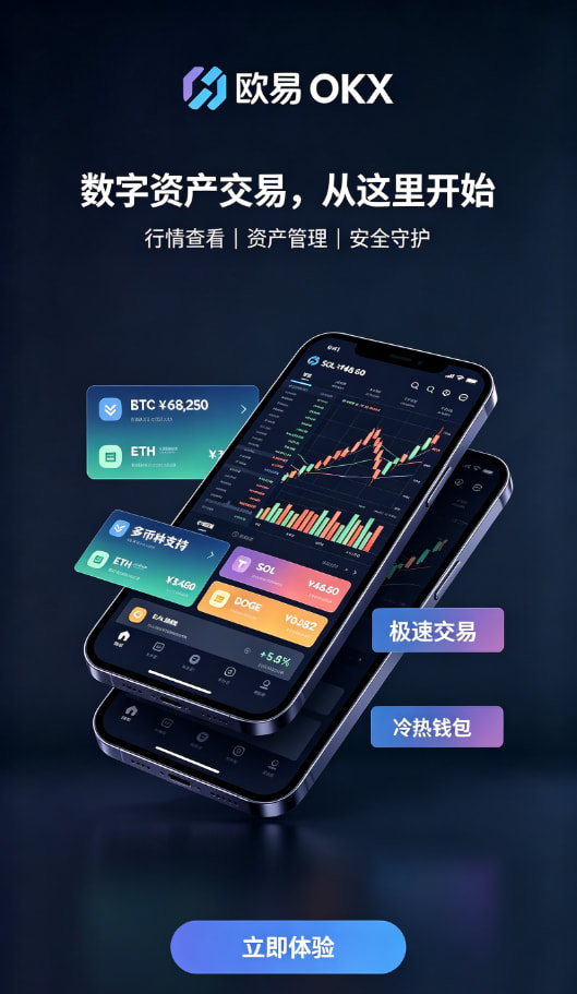 欧交易所APP官方网站资产安全保障说明