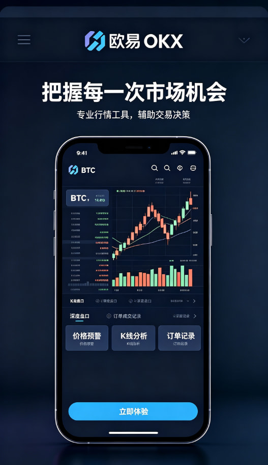 欧交易所APP官方网站交易功能介绍配图